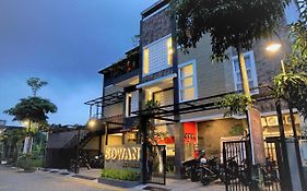 Sowan Boutique Guest House